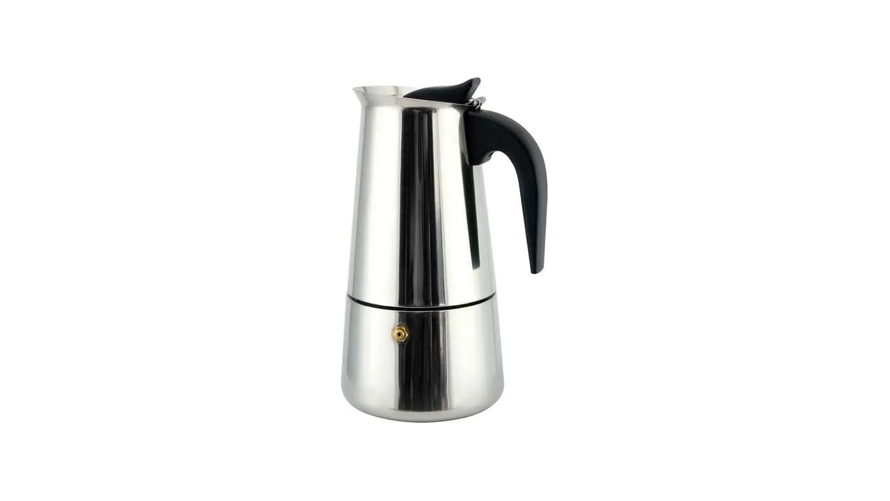 Qual a Melhor Cafeteira Italiana Inox? 10 Modelos Premium em Aço Inoxidável para Seu Café Perfeito