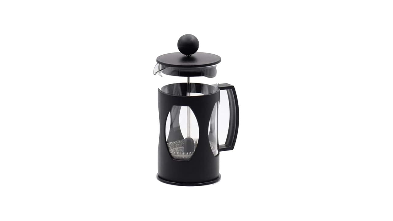 Qual a Melhor Cafeteira Prensa Francesa? 7 Modelos para Café Intenso e Sabor Perfeito