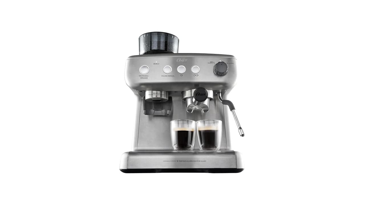 Qual a Melhor Cafeteira Profissional? 10 Modelos Testados para Café Perfeito