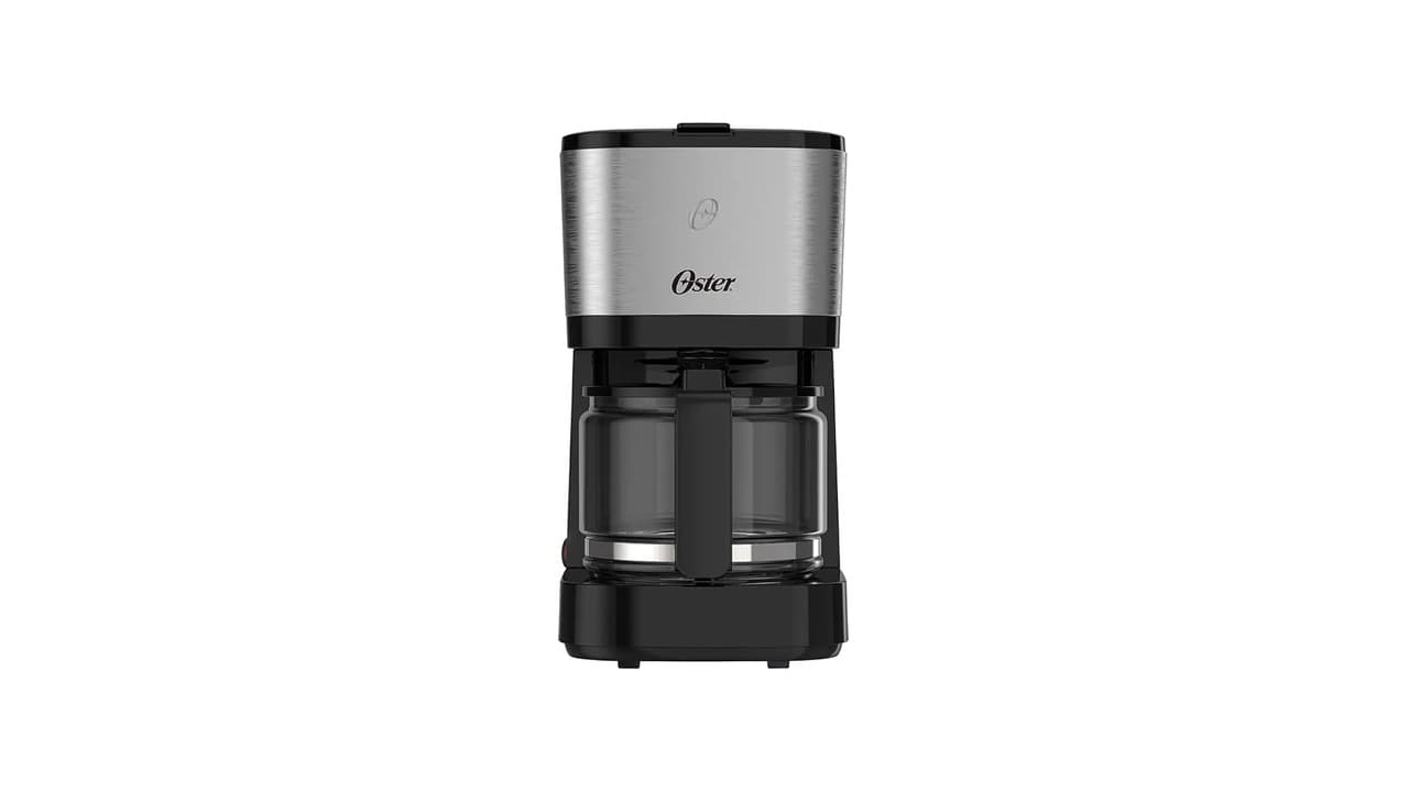 Qual a Melhor Cafeteira Elétrica? 7 Modelos com Filtro Permanente e Práticos
