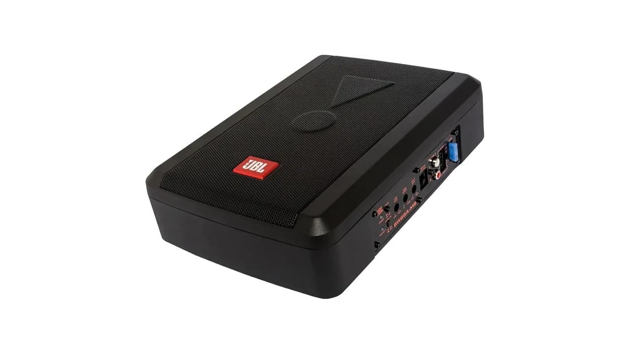 Qual Melhor Caixa Amplificada Slim? Top 10 Modelos Testados em 2026
