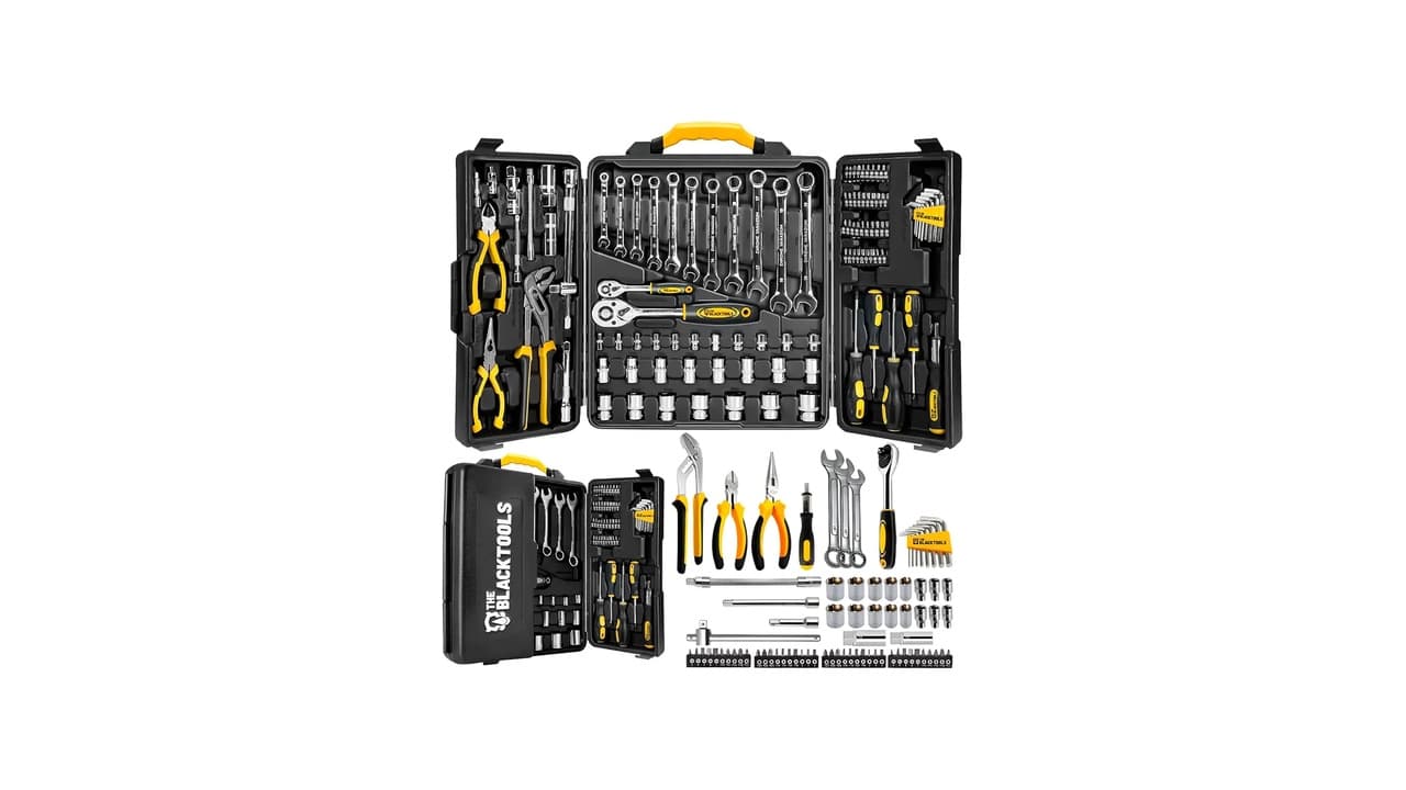 Qual a Melhor Caixa de Ferramentas Profissional? 10 Modelos Top para Reparos e Manutenção
