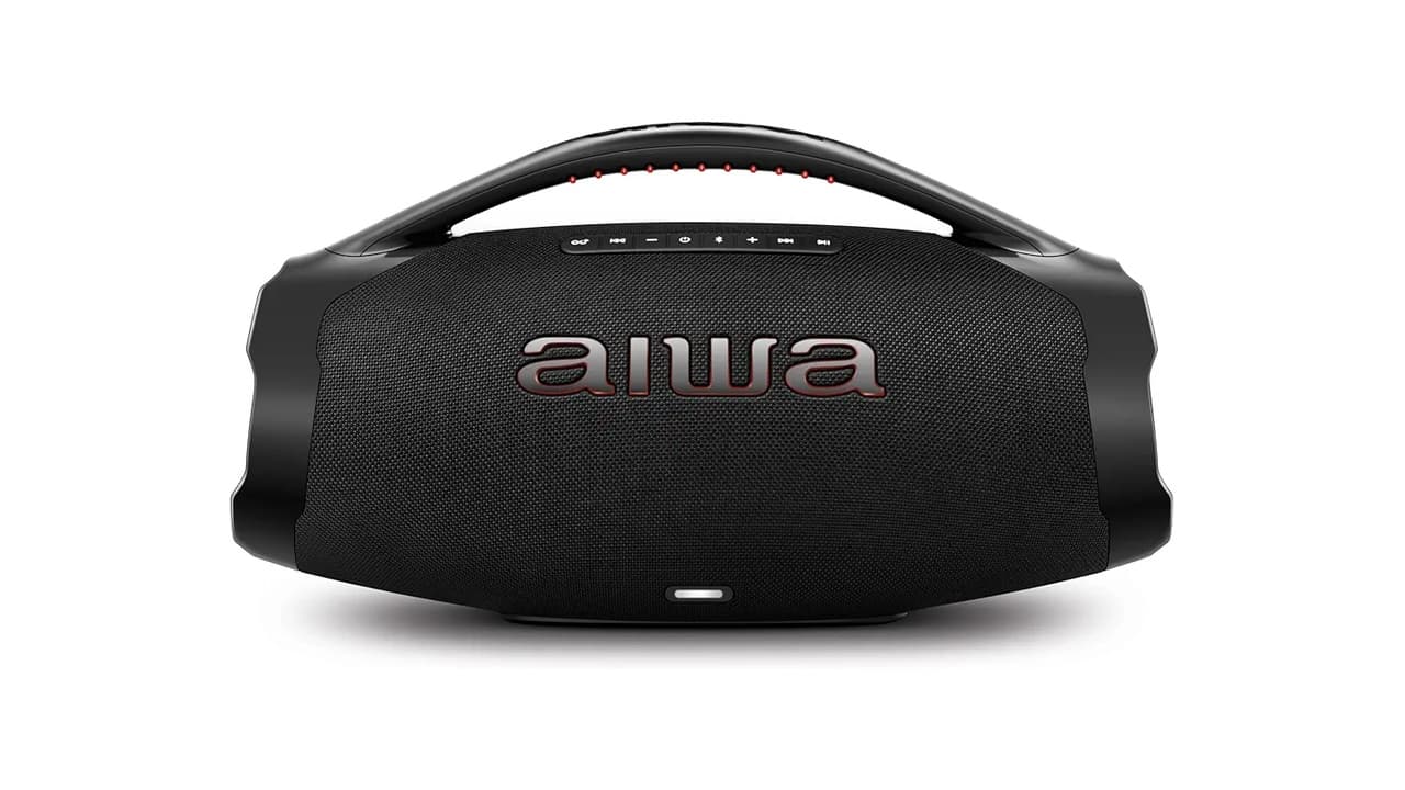 Qual a Melhor Caixa de Som Boombox? Confira 6 Modelos com Tecnologia e Potência