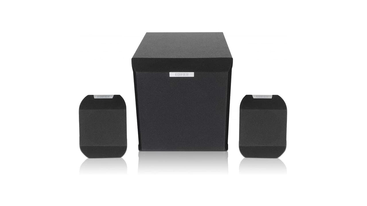 Qual Melhor Caixa de Som para PC com Subwoofer? 7 Modelos com Graves Potentes e LEDs RGB