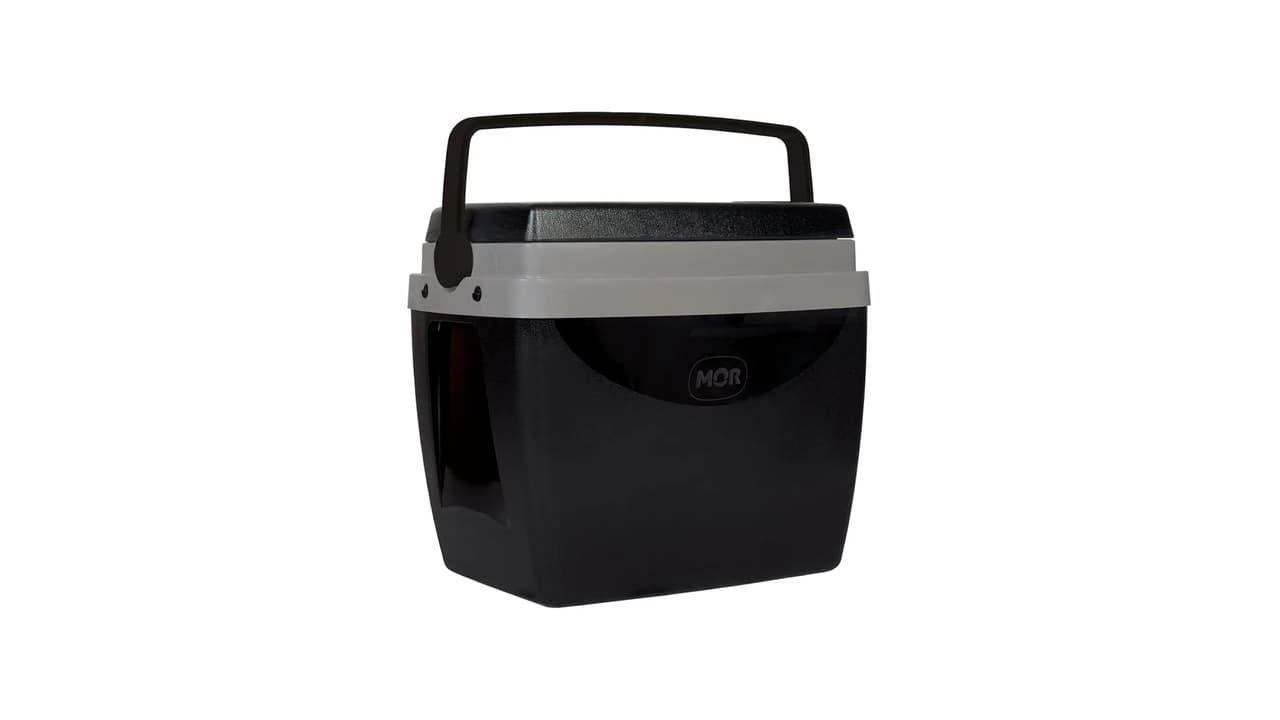 Qual a Melhor Caixa Térmica 26 Litros? 10 Modelos Testados e Aprovados!
