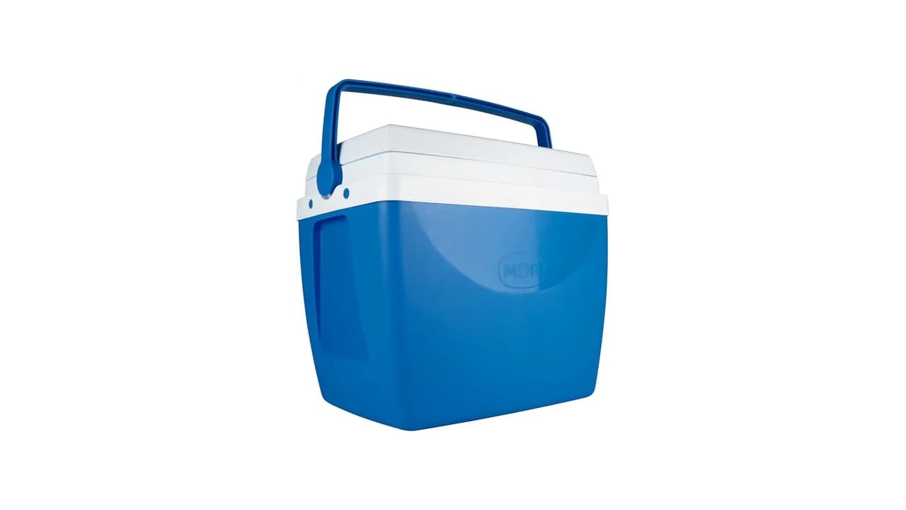 Qual a Melhor Caixa Térmica Cooler: 5 Modelos que Mantêm o Gelo por Mais Tempo