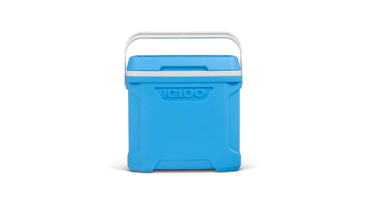 Qual a Melhor Caixa Térmica Igloo para Viagens, Pesca ou Picnic?