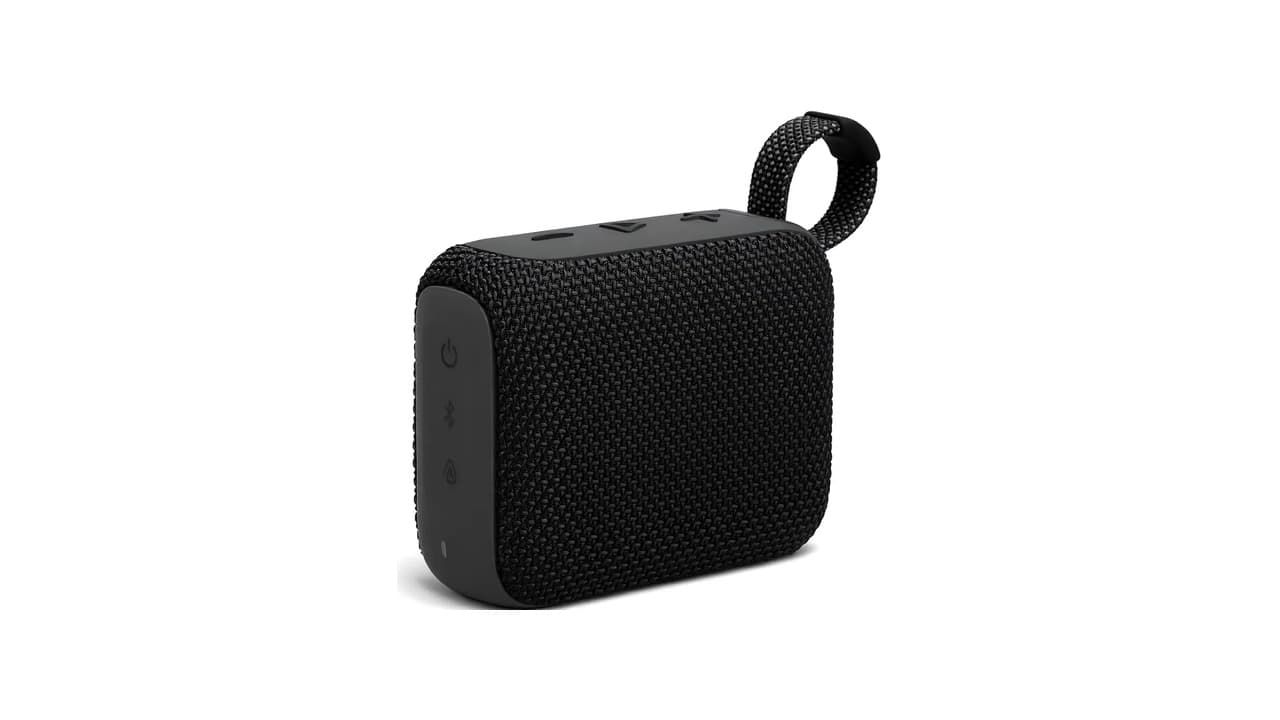 Qual a Melhor Caixinha de Som Bluetooth? Confira 9 Modelos Testados