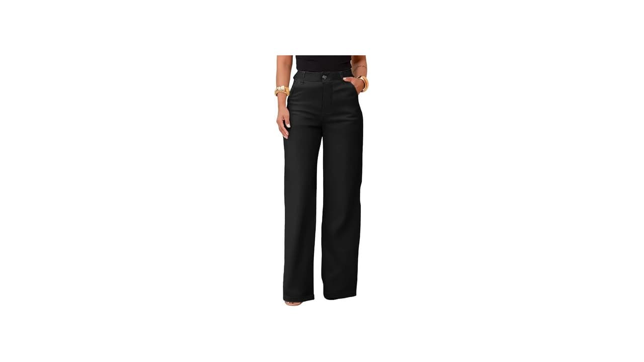 Qual a Melhor Calça de Alfaiataria Feminina? 7 Modelos Premium para Trabalho e Estilo