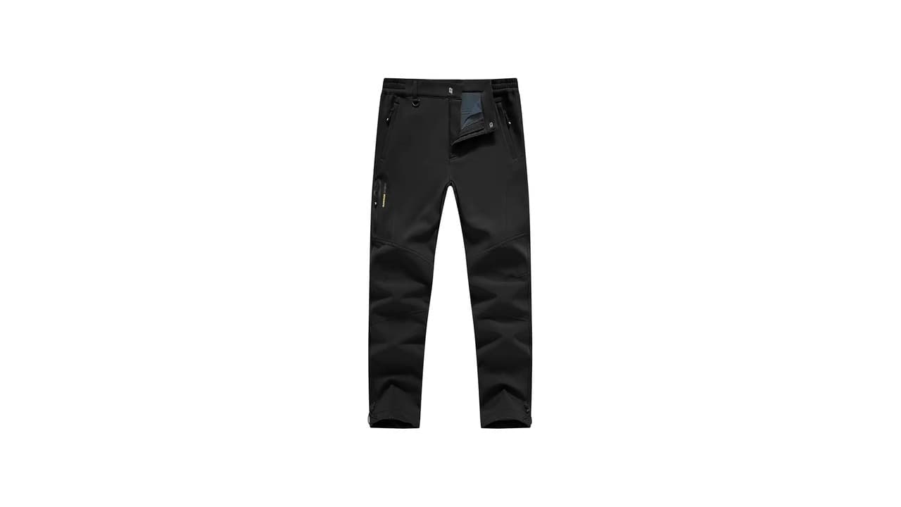 Qual a Melhor Calça de Inverno Impermeável? 10 Modelos Testados e Aprovados