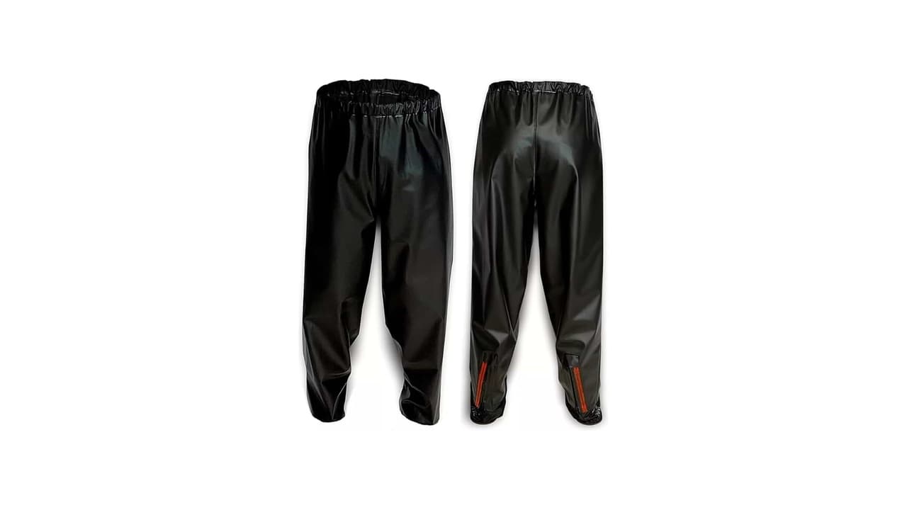 Qual a Melhor Calça Impermeável para Motociclista? 7 Opções Testadas e Comprovadas