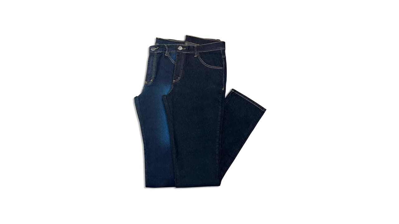 Qual a Melhor Calça Jeans Masculina? 10 Modelos Testados e Aprovados!