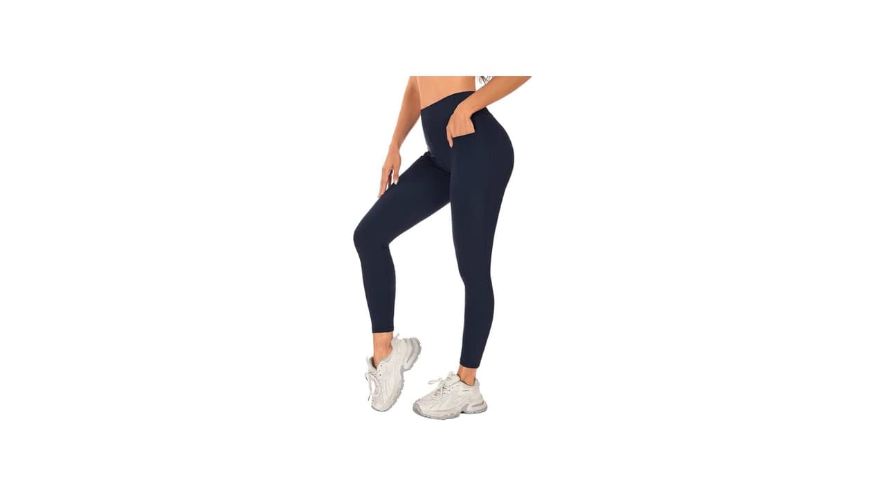 Qual a Melhor Calça Legging para Academia? Top 10 Modelos Testados e Aprovados