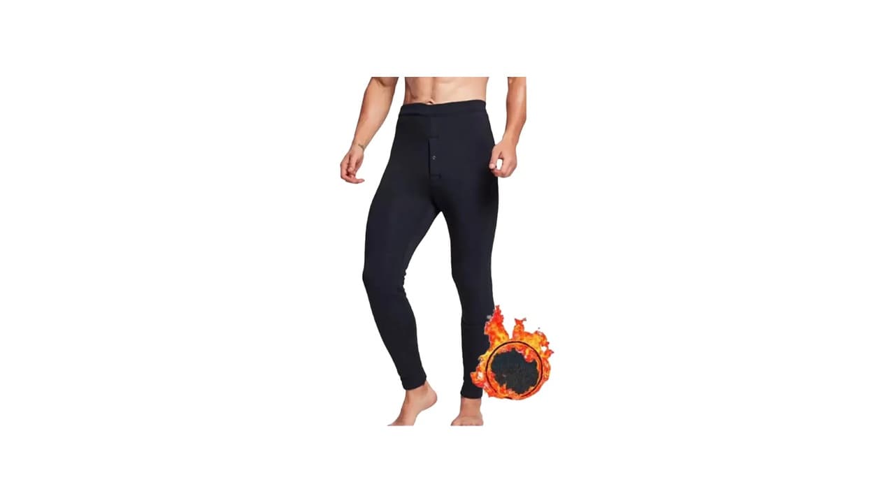 Qual a Melhor Calça Térmica Masculina? 10 Opções para Frio Intenso