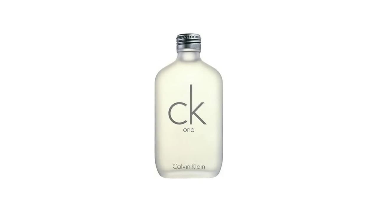 Qual o Melhor Perfume Calvin Klein Masculino? 7 Opções Top