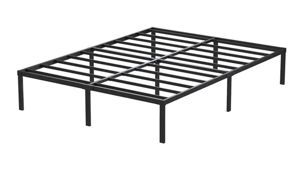 Qual a Melhor Cama de Ferro? Confira 10 Modelos Testados e Aprovados