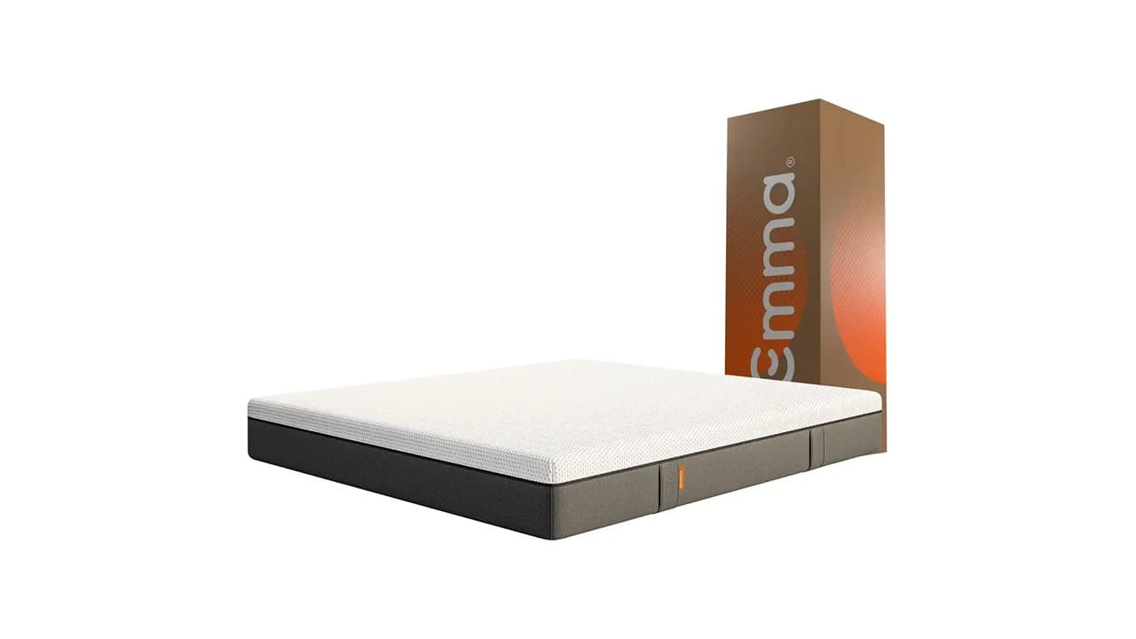 Qual Melhor Cama Emma Original? Confira 10 Modelos para Todos os Orçamentos
