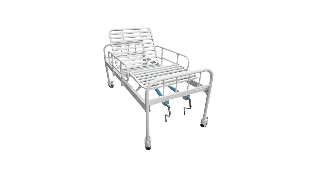 Qual a Melhor Cama Hospitalar Manual? Confira 7 Modelos Testados e Avaliados