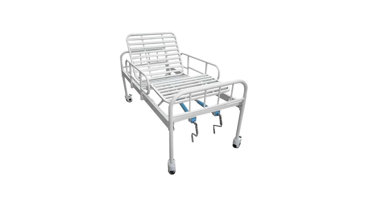 Qual Melhor Cama Hospitalar: 10 Opções para Conforto e Segurança