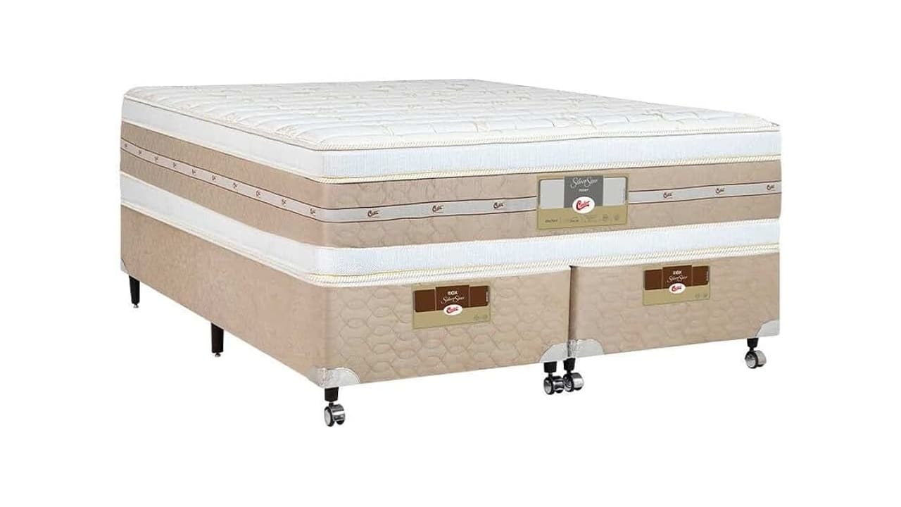 Qual a Melhor Cama King Star: 7 Modelos com Tecnologia e Conforto