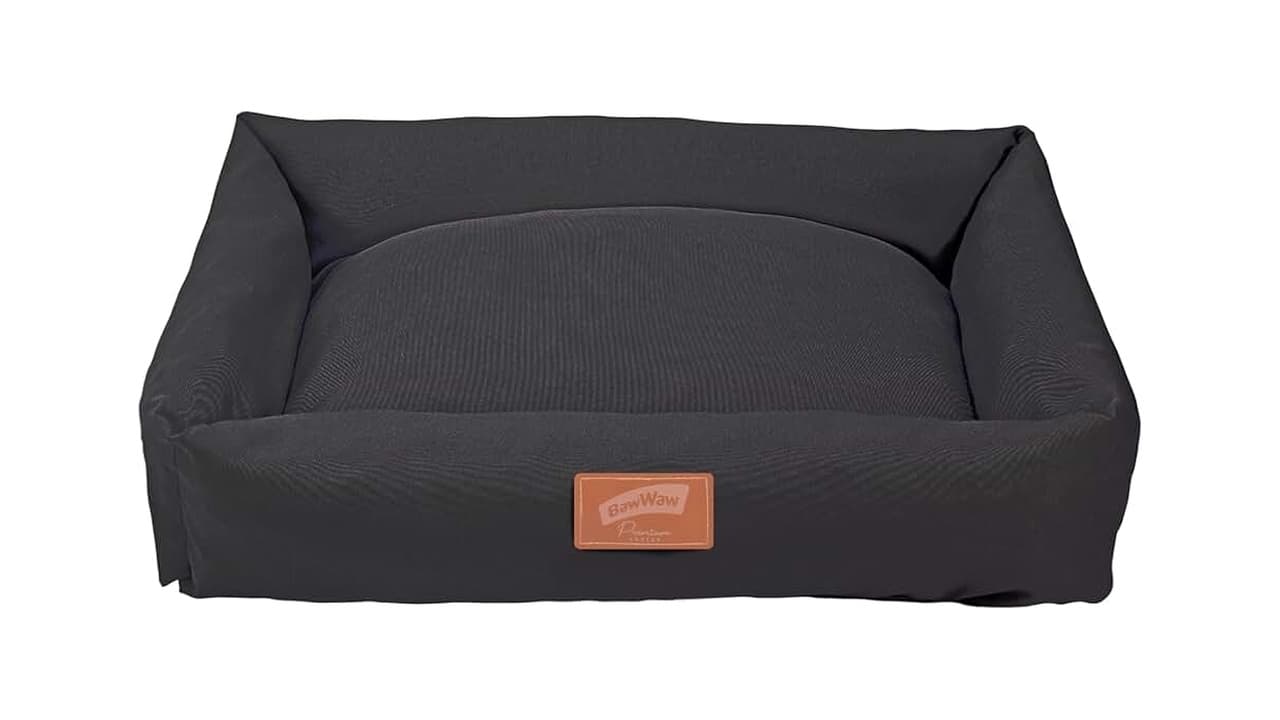 Qual a Melhor Cama para Cachorro? Confira 7 Opções Top em Conforto e Durabilidade