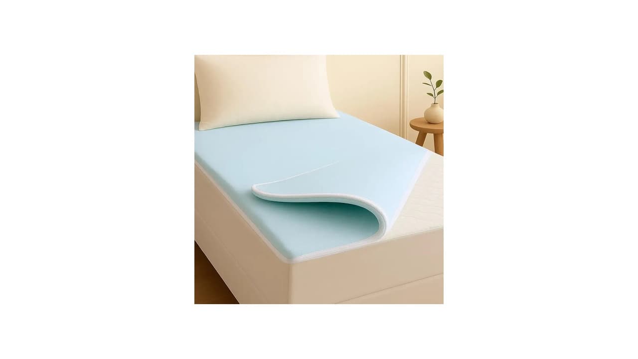 Qual a Melhor Cama Viscoelástico Nasa? 6 Opções Testadas e Aprovadas