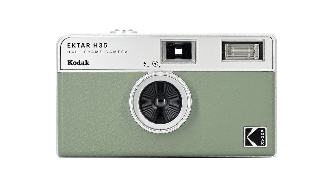 Qual a Melhor Câmera Analógica 35mm? 10 Modelos Testados e Recomendados