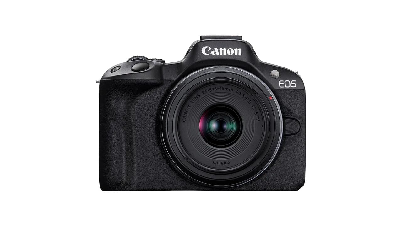 Qual a Melhor Câmera Canon Mirrorless? Confira 7 Opções Top para Criadores de Conteúdo