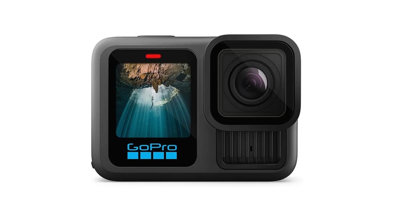 Qual a Melhor Câmera GoPro? 5 Modelos Top para Aventura e Esportes