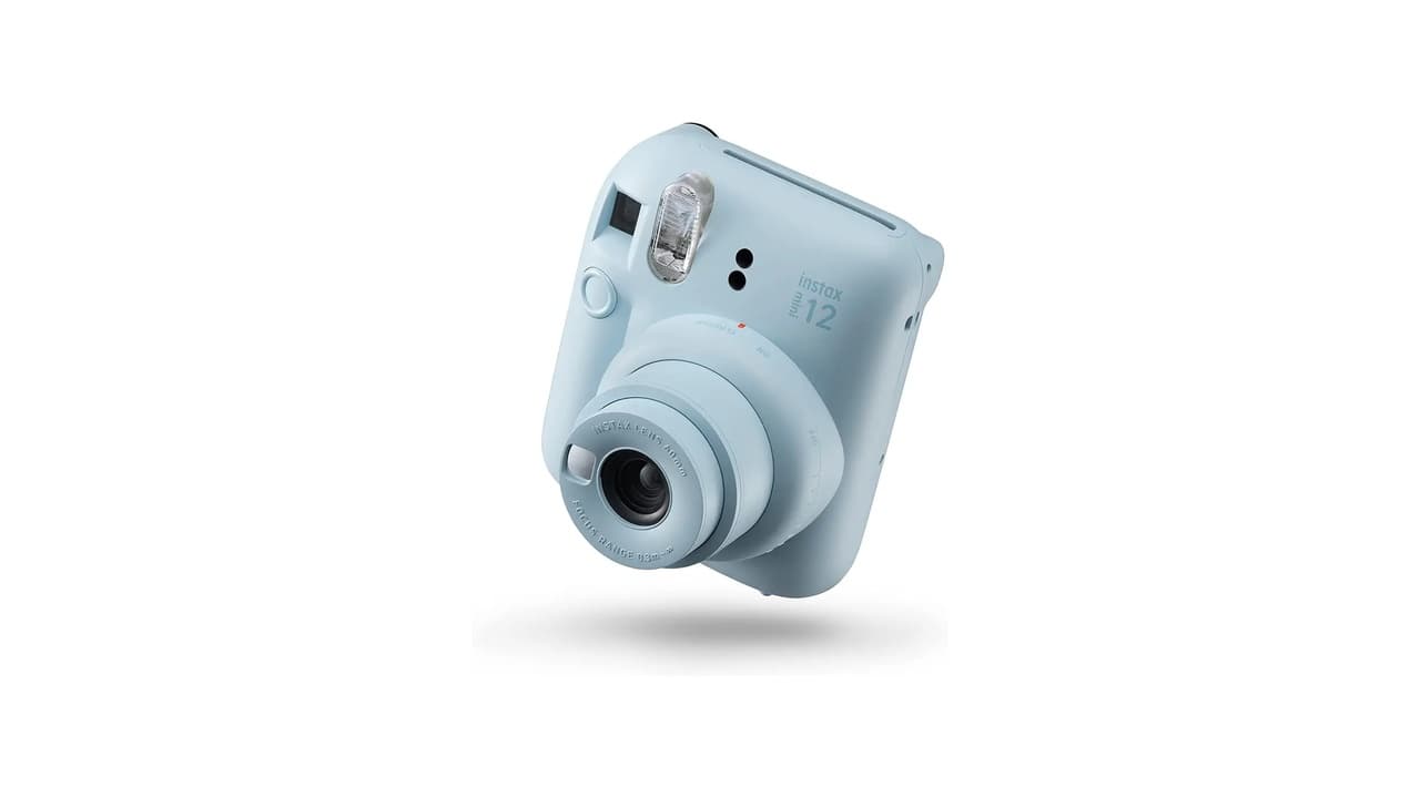 Qual a Melhor Câmera Instantânea Instax Mini? Confira 10 Modelos Testados