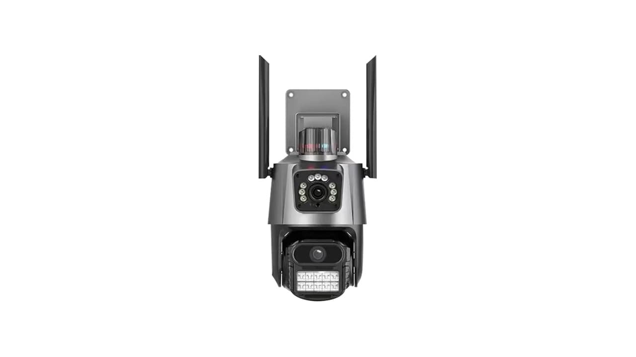 Qual Melhor Câmera IP com Chip: 10 Modelos com Qualidade Superior