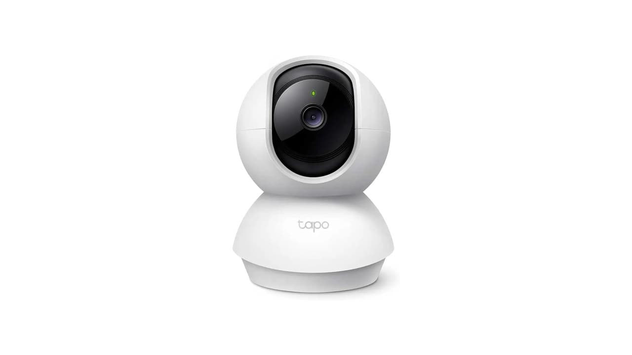 Qual a Melhor Câmera Tapo? Confira 7 Modelos Top para Segurança Doméstica