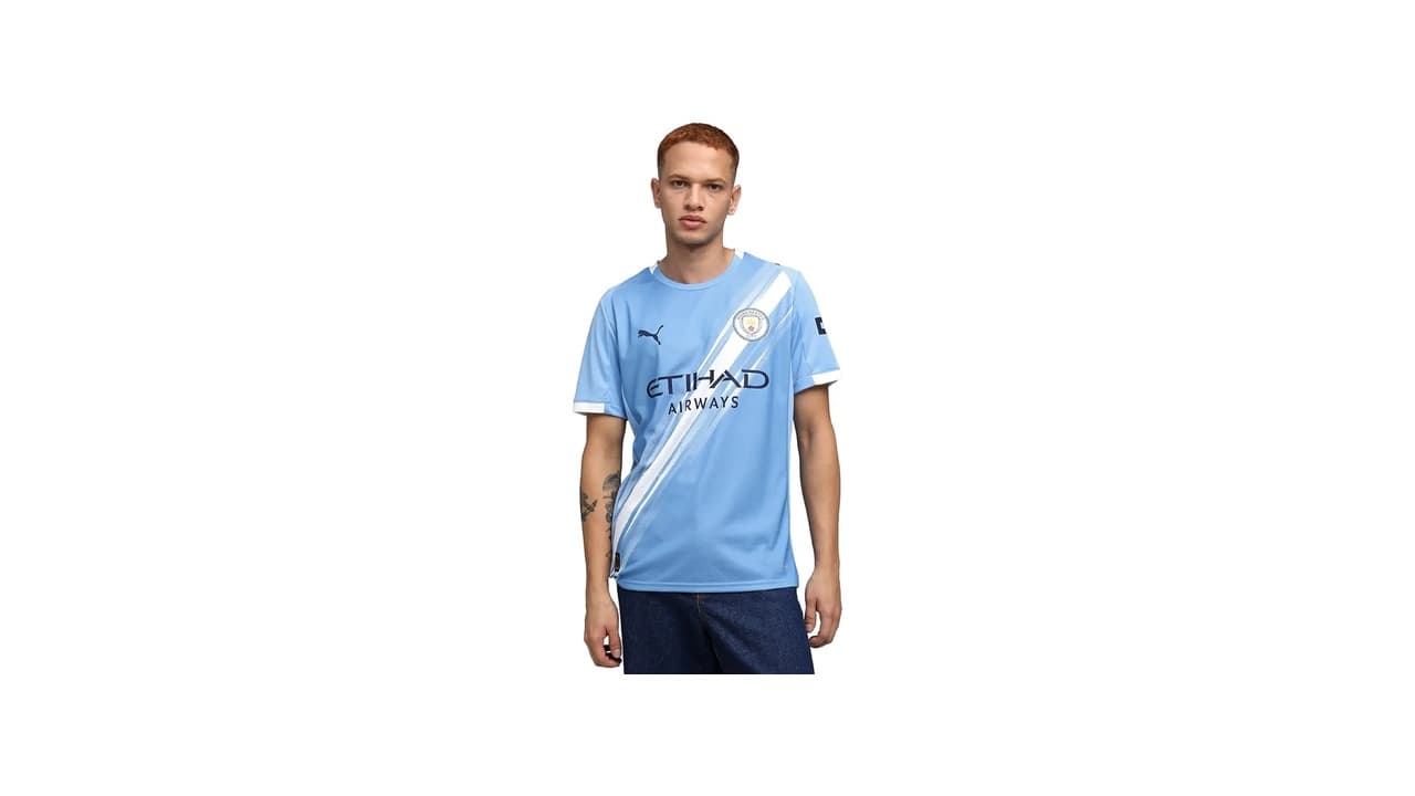 Qual a Melhor Camisa de Time? 7 Modelos Testados e Recomendados