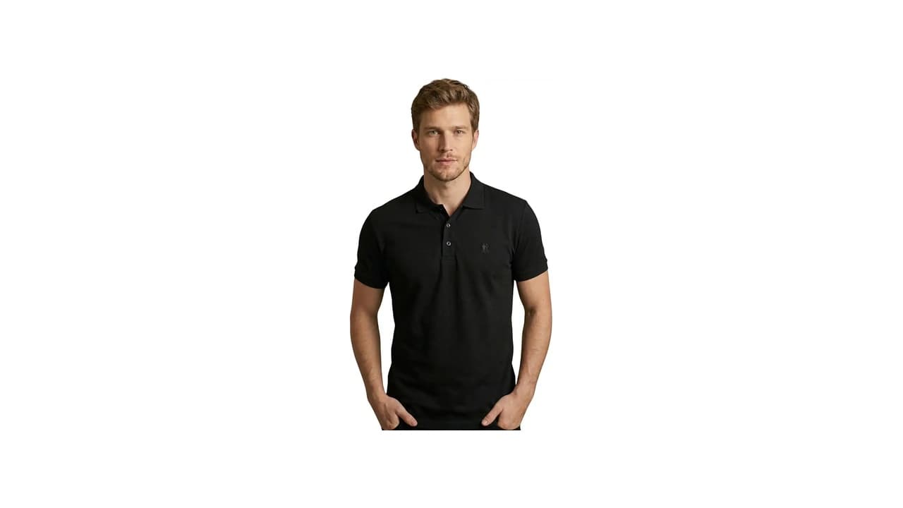 Qual a Melhor Camisa Polo Masculina para Vestir Bem? Top 8 Modelos