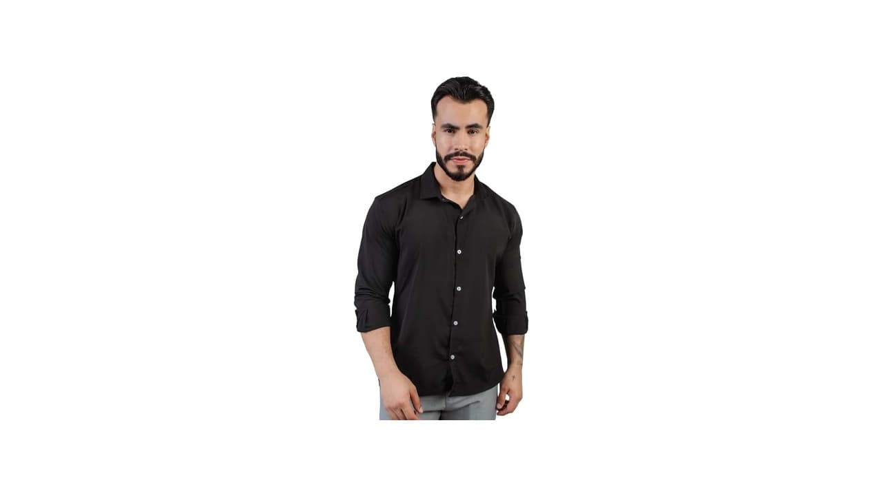 Qual a Melhor Camisa Social Masculina? Confira 7 Modelos Premium!