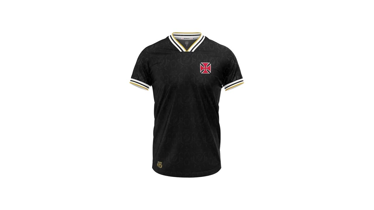Qual a Melhor Camisa do Vasco? 7 Opções Oficiais e Estilosas