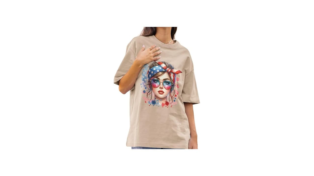 Qual a Melhor Camiseta Feminina? 10 Modelos Premium de Algodão Testados