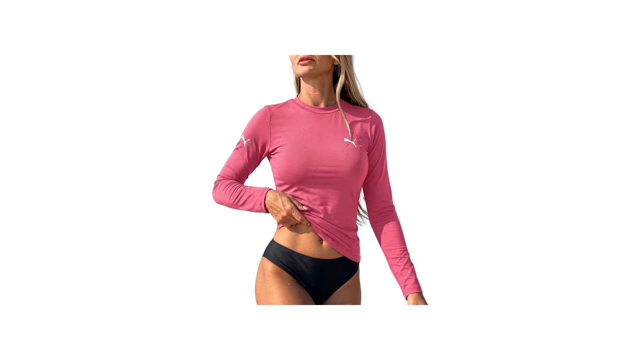 Qual a Melhor Camiseta UV Feminina? 10 Opções com Proteção 50+ Testadas