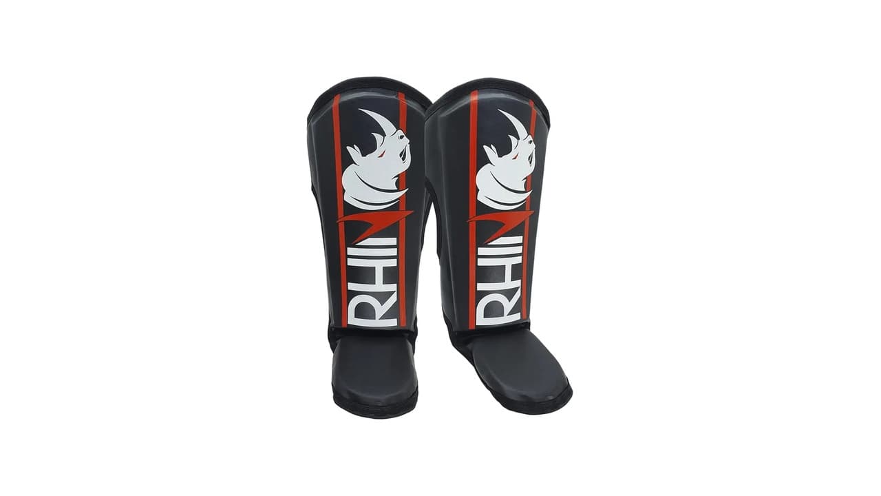 Qual a Melhor Caneleira Muay Thai para Proteção e Performance?