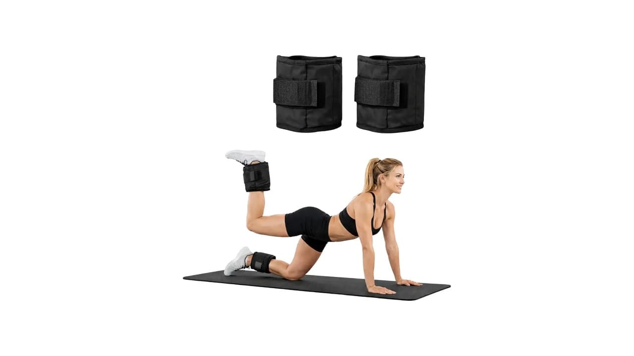 Qual a Melhor Caneleira para Musculação? 7 Modelos Testados e Aprovados