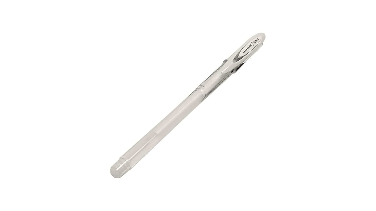 Qual Melhor Caneta Branca para Desenho? Encontre a Ideal para Seu Projeto