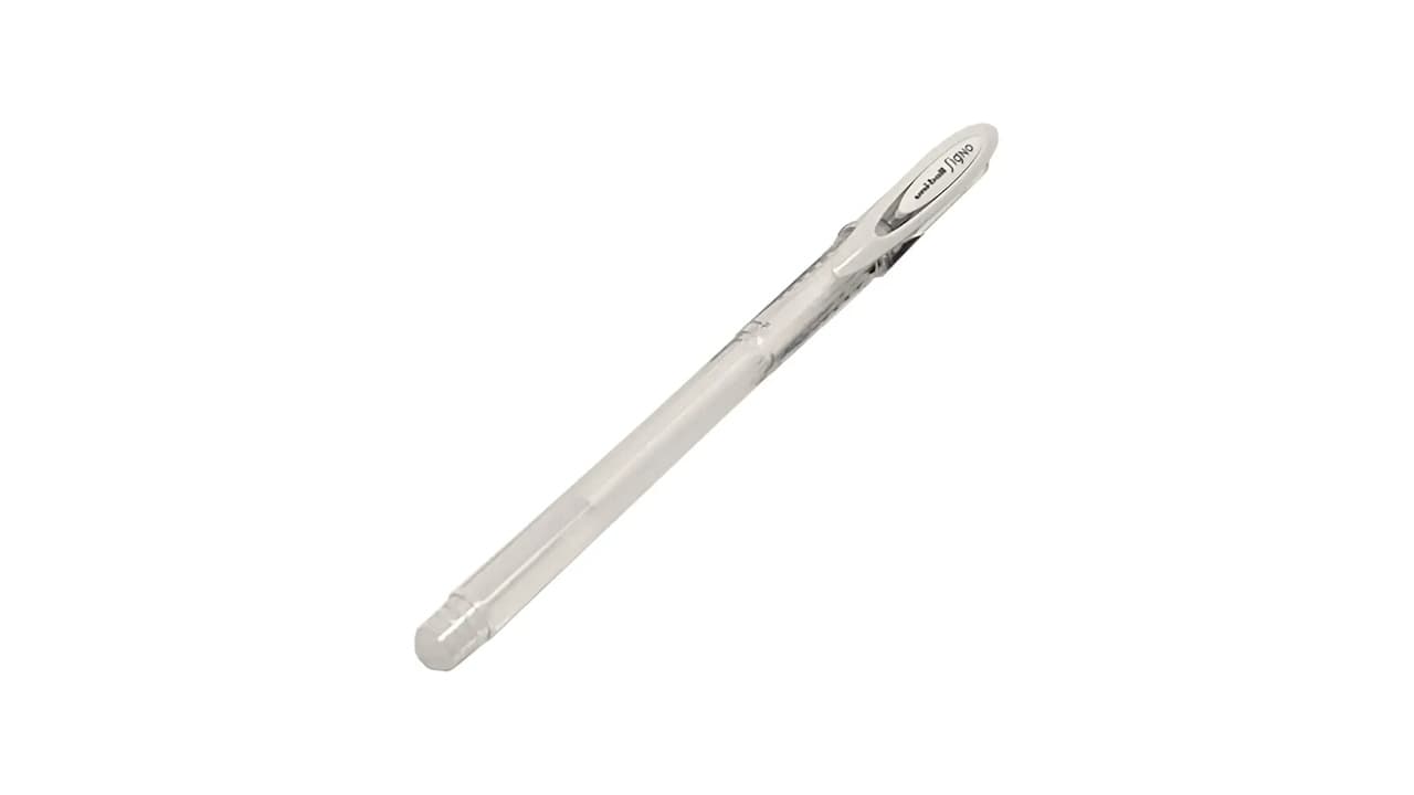 Qual Melhor Caneta em Gel Branca? 10 Modelos Testados para Escrita e Arte