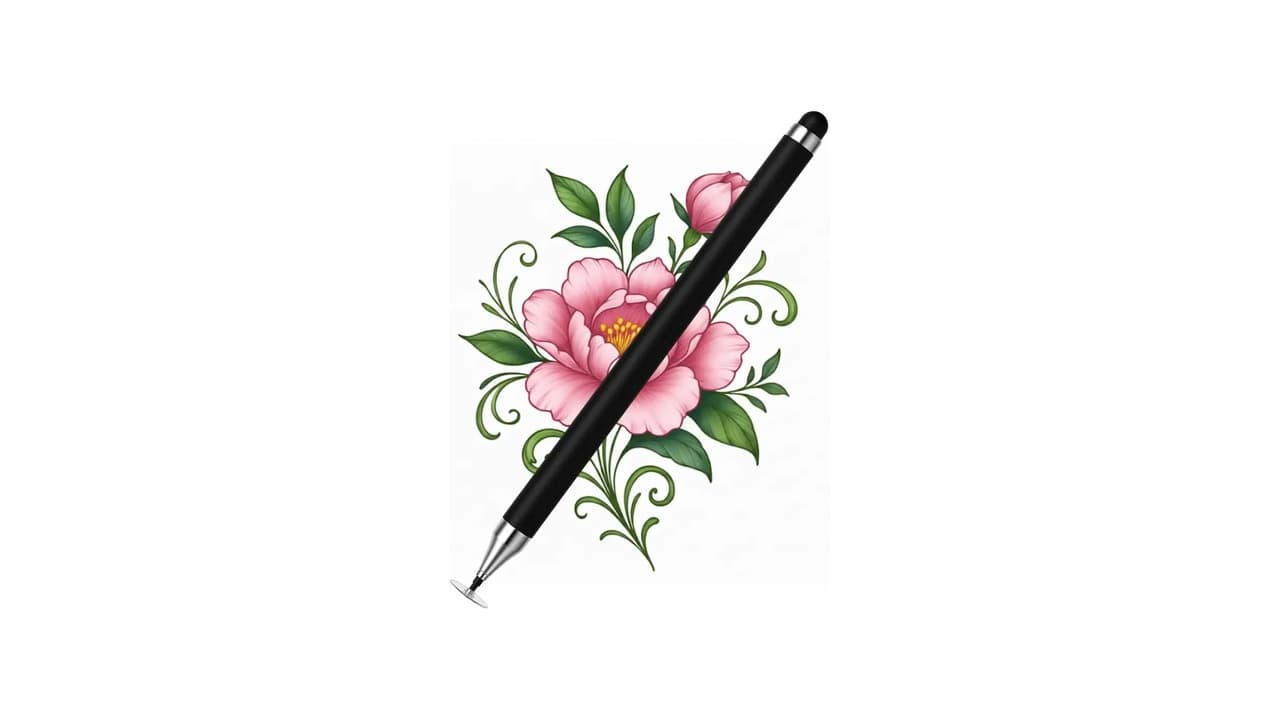 Qual a Melhor Caneta para Celular? 7 Opções Testadas e Sem Erros