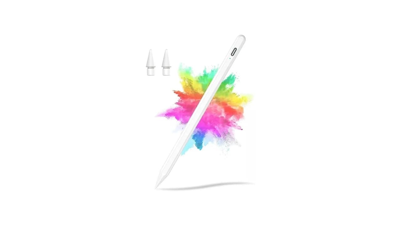 Qual a Melhor Caneta para Tablet Android: 10 Opções com Alta Precisão