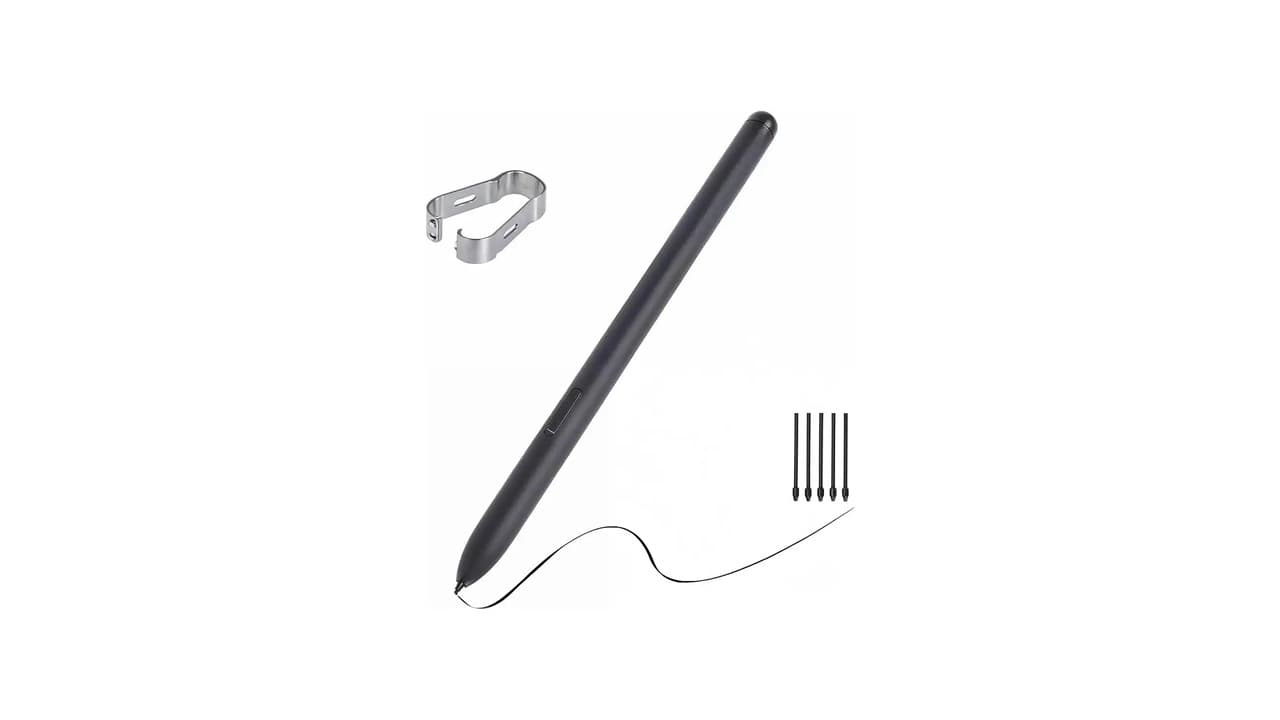 Qual a Melhor Caneta para Tablet Samsung? 6 Opções com Sensor de Pressão