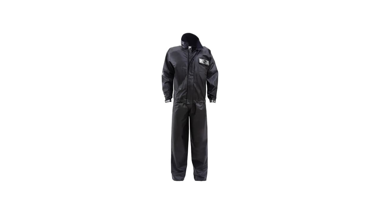 Qual a Melhor Capa de Chuva para Moto Alba? 8 Opções Testadas e Sem Risco