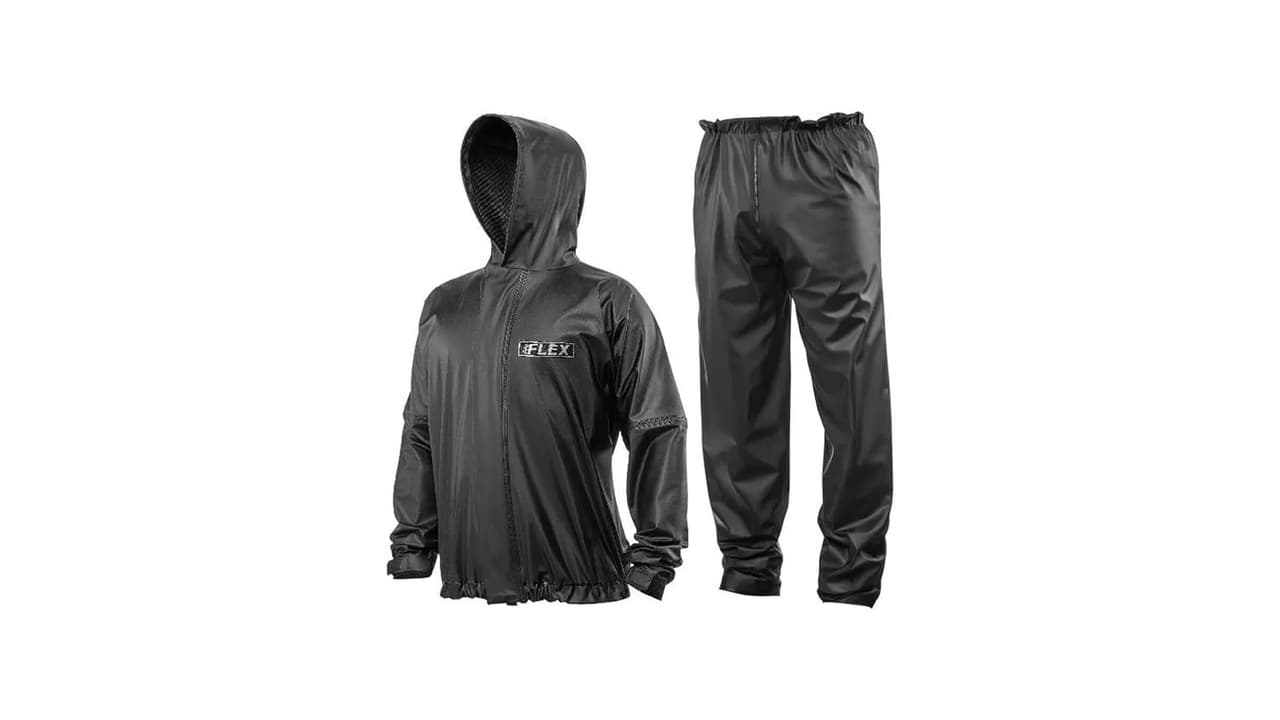 Qual a Melhor Capa de Chuva para Motoboy: 12 Opções Testadas para Segurança e Conforto
