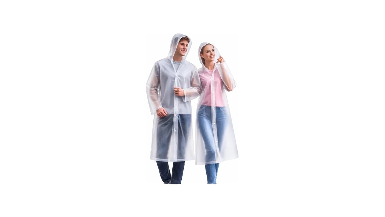 Qual a Melhor Capa de Chuva? 9 Modelos Impermeáveis para Moto, Chuva Forte e Outdoor