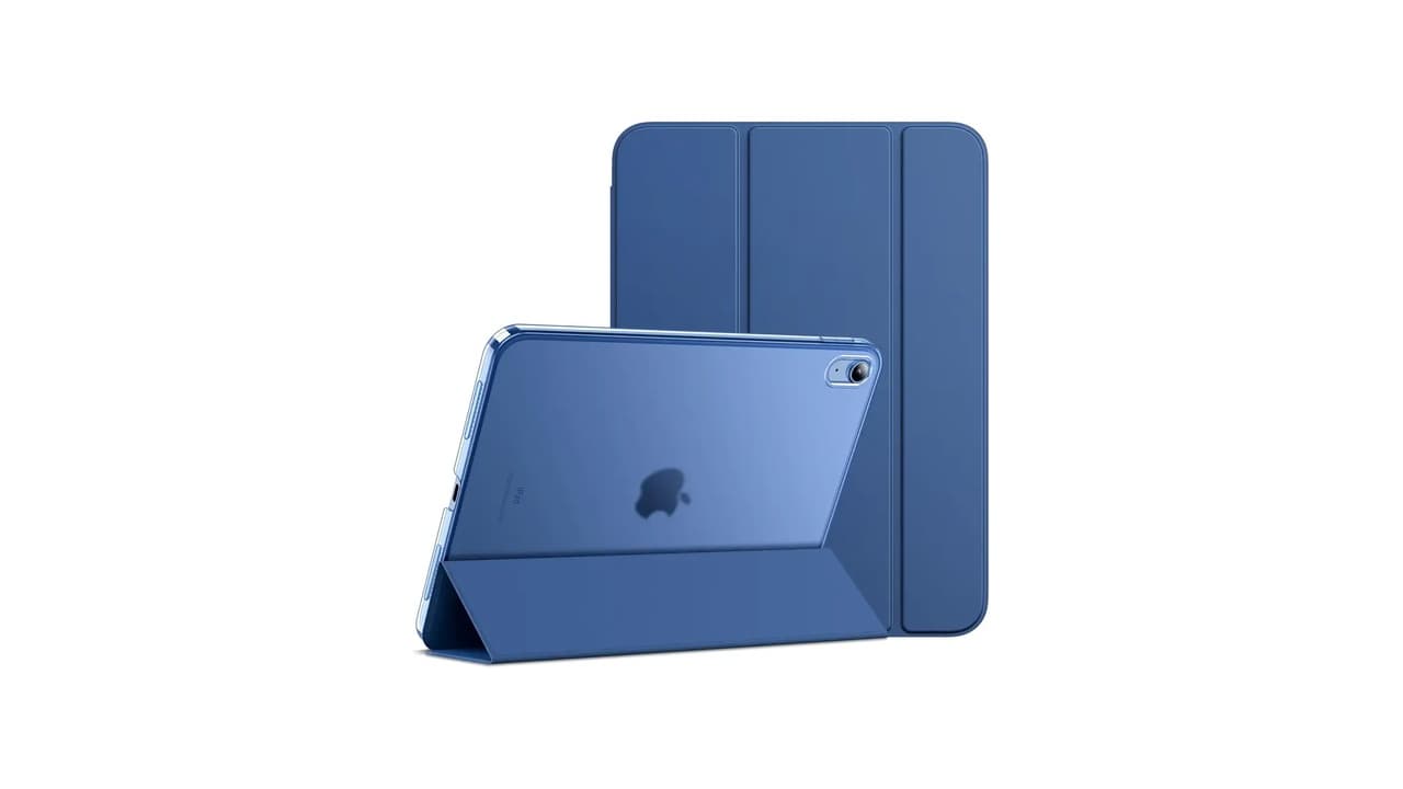 Qual a Melhor Capa para iPad 10 Geração? 10 Opções Testadas e Aprovadas