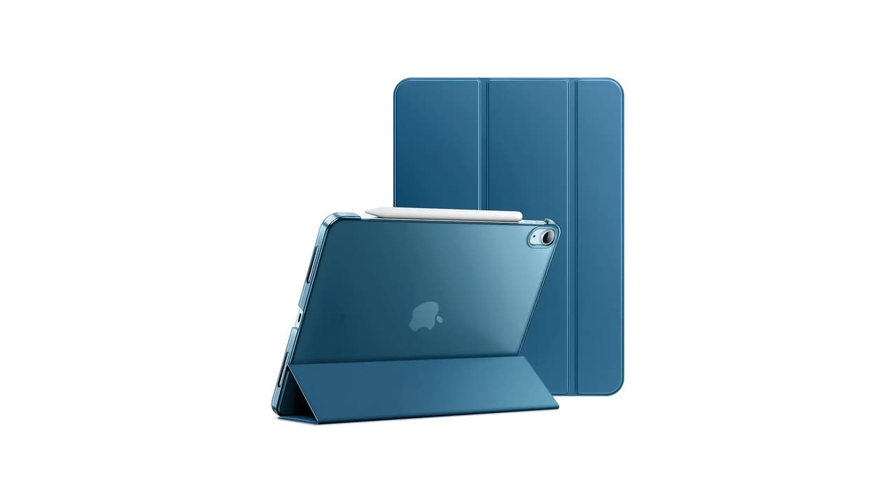 As 10 Melhores Capas para iPad Air 5: Qual a Ideal para Proteção e Estilo?